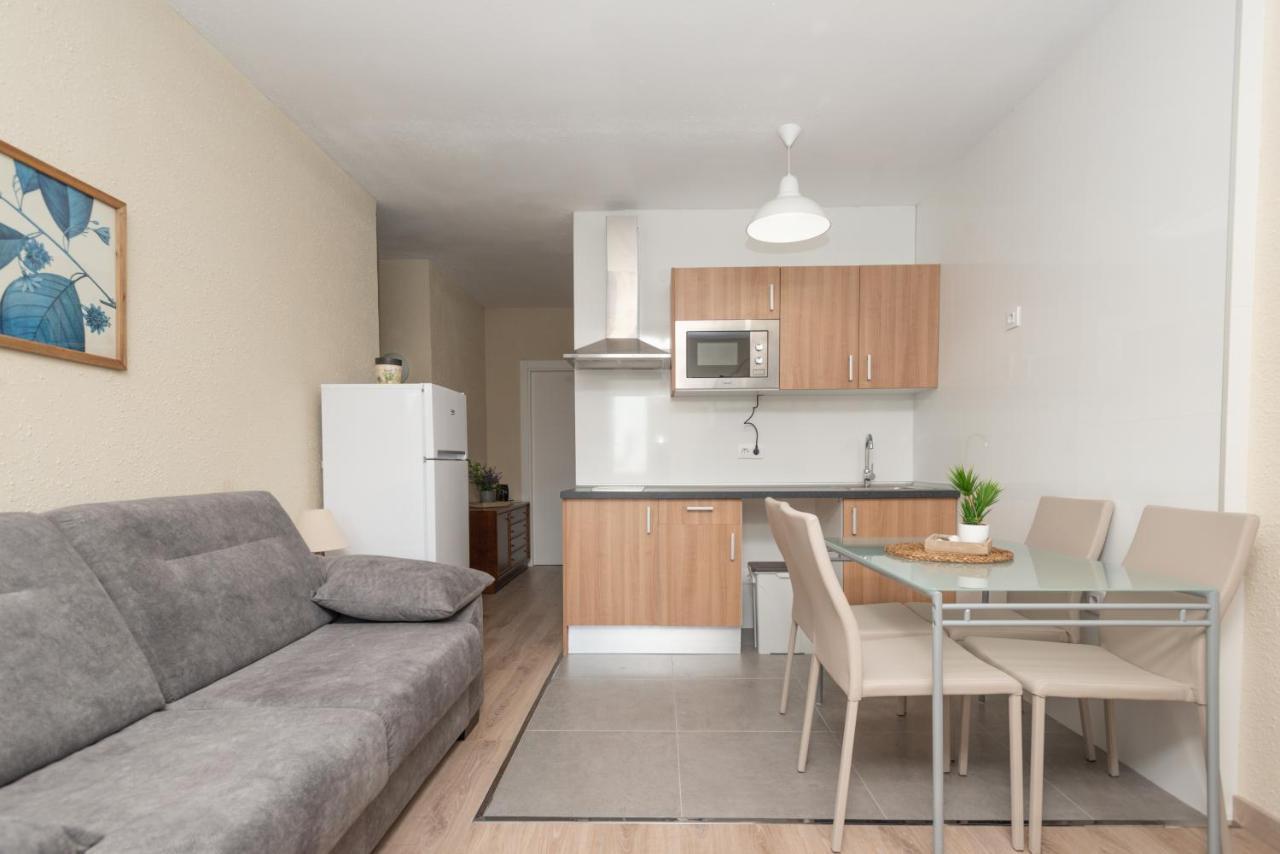 Apartamentos Nevada Mikka 3000 Pas De La Casa Zewnętrze zdjęcie